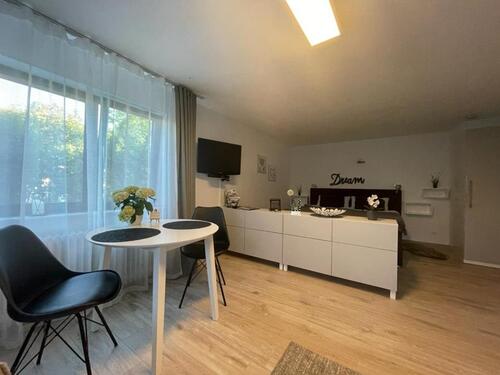 Foto - 1 Zimmer Etagenwohnung zur Miete in Gomadingen