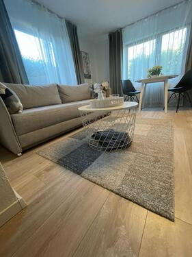 Foto - 1 Zimmer Etagenwohnung in Gomadingen