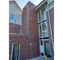 Attraktive Obergeschosswohnung, barrierefrei - Neubau Whg. 6 - Wittmund