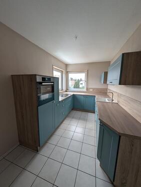 Foto - Etagenwohnung in Lampertheim zur Miete