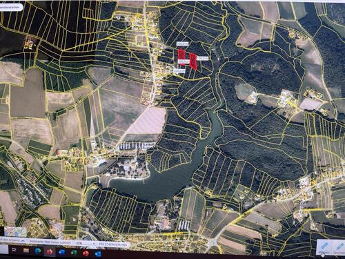 Foto - Grundst&uuml;ck zur Miete in Erding