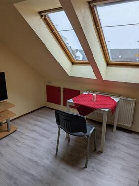 Foto - 1 Zimmer Dachgeschoßwohnung in Dortmund