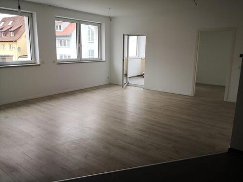 Foto - 3.5 Zimmer Etagenwohnung in Albstadt
