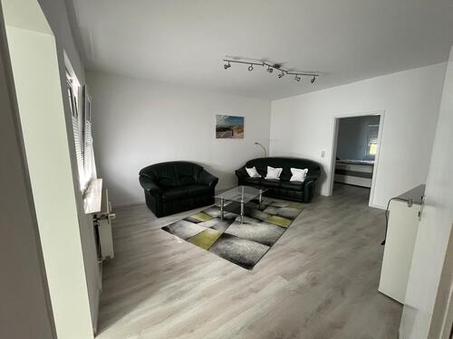 Foto - Charmante 2 Zimmer Wohnung im ruhigen 4 Parteien Haus Rumpenheim