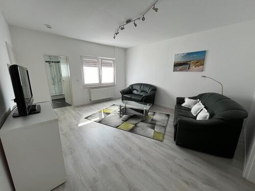 Foto - 2 Zimmer Etagenwohnung zur Miete in Offenbach am Main