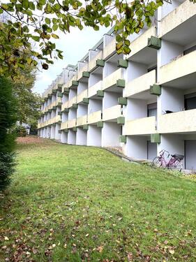 Foto - 1 Zimmer Etagenwohnung zum Kaufen in Saarbrücken