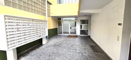 Foto - 1 Zimmer Etagenwohnung in Saarbrücken