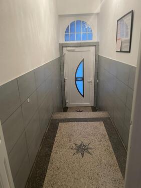 Foto - Vollmöbilierte 3 Zimmer Wohnung Nähe Klinikum