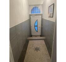 Vollmöbilierte 3 Zimmer Wohnung Nähe Klinikum - Kaiserslautern Betzenberg