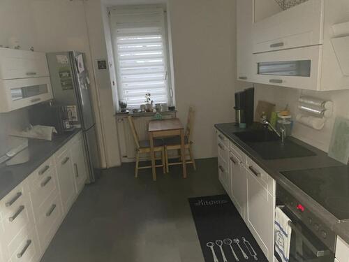 Foto - Erdgeschoßwohnung in Kaiserslautern zur Miete