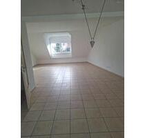 4-Zimmer Wohnung im Zentrum von Geisenfeld