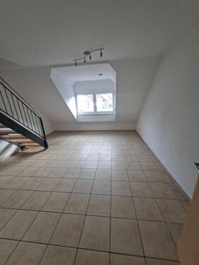 Foto - Maisonettenwohnung in Geisenfeld zur Miete