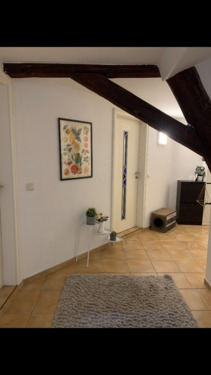 Foto - 5 Zimmer Dachgeschoßwohnung zur Miete in Querfurt