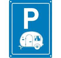 Stellplatz für Wohnwagen und Wohnmobile - Weimar Lützendorf