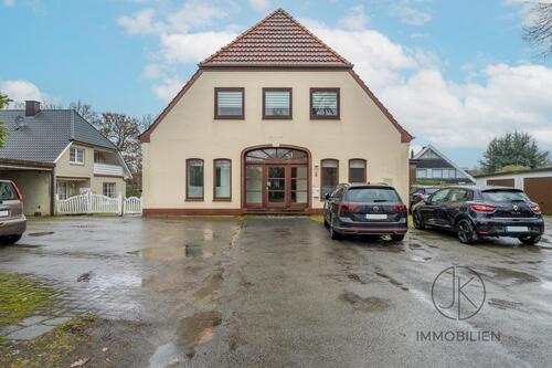 Foto - ***Gewerbeeinheit für Büro- oder Praxisnutzung in verkehrsgünstiger Lage – Bremen-Kirchhuchting