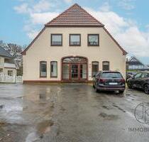 ***Gewerbeeinheit für Büro- oder Praxisnutzung in verkehrsgünstiger Lage – Bremen-Kirchhuchting