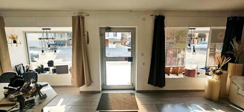 Foto - Ladenfläche in Zentrum - 720,00&nbsp;EUR Kaltmiete, ca.&nbsp; 103,00&nbsp;m&sup2;