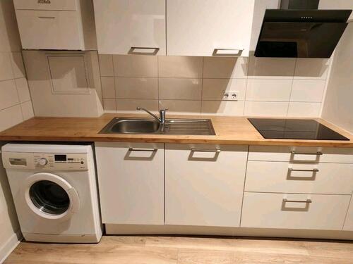 Foto - Schöne 2-Zimmer-Wohnung in zentraler Lage (Aachen) zur Miete