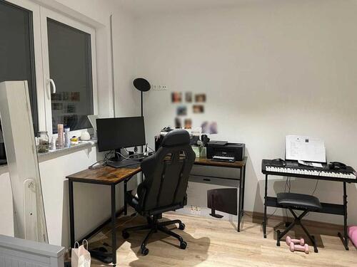 Foto - 1 Zimmer Etagenwohnung zur Miete in Neu-Ulm