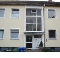 von Privat! Göttingen Geismar Saalfelderstrasse 1ZKBTerrasse