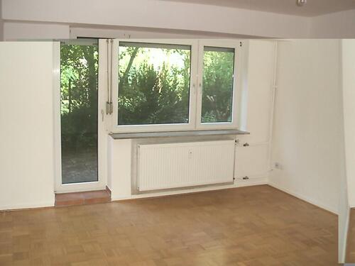 Foto - 1 Zimmer Terrassenwohnung zum Kaufen in Göttingen