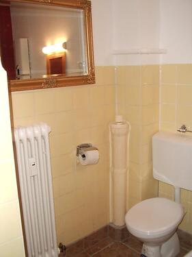 Foto - 1 Zimmer Terrassenwohnung in Göttingen