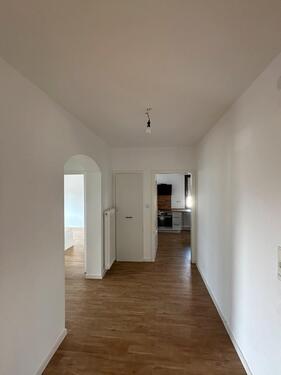Foto - 3- Zimmerwohnung (80qm) mit Balkon in Ossenheim
