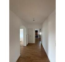 3- Zimmerwohnung (80qm) mit Balkon in Ossenheim - Florstadt