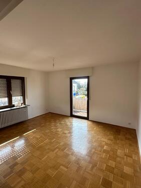 Foto - 3 Zimmer Etagenwohnung zur Miete in Florstadt