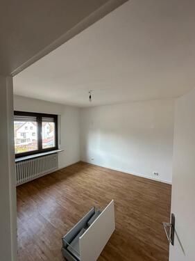 Foto - Etagenwohnung in Florstadt zur Miete