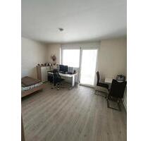 1-Zimmer Voll-möbliert Wohnung - 700,00&nbsp;EUR Kaltmiete, ca.&nbsp; 28,00&nbsp;m&sup2; in Ingolstadt (PLZ: 85057) Friedrichshofen-Hollerstauden
