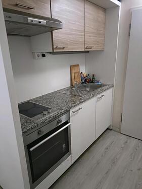 Foto - 1 Zimmer Erdgeschoßwohnung zur Miete in Ingolstadt