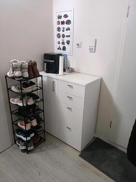 Foto - 1 Zimmer Erdgeschoßwohnung in Ingolstadt