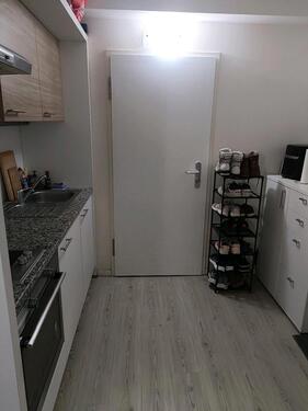 Foto - Erdgeschoßwohnung in Ingolstadt zur Miete