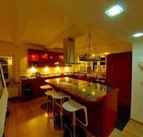 Ferienwohnung Weserbergland Nähe Steinhuder Meer Haustiere erlaub - Rodenberg