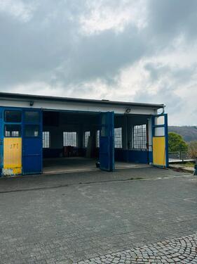 Foto - Gewerbehalle 56470 Bad Marienberg