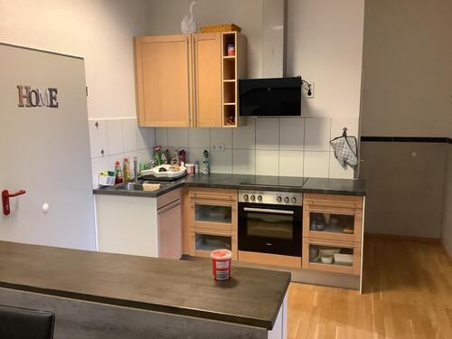 Foto - 1 Zimmer Etagenwohnung zur Miete in Neu-Ulm
