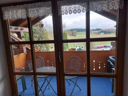 Foto - 3 Zimmer Dachgeschoßwohnung zur Miete in Bodenkirchen