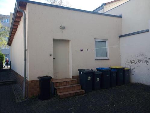 Foto - Lager-Garagenfläche zu vermieten