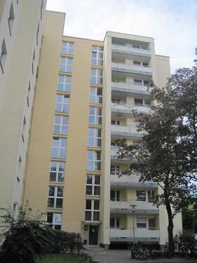 Foto - 3 Zimmer Erdgeschoßwohnung zur Miete in Ingolstadt