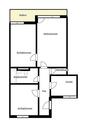 Foto - 3 Zimmer Erdgeschoßwohnung in Ingolstadt