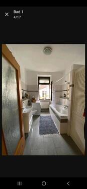 Foto - 2 Zimmer Erdgeschoßwohnung in Aschaffenburg