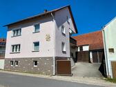 Foto - Haus mit 139 m² Wohnfläche in Ehenfeld (kein Garten)