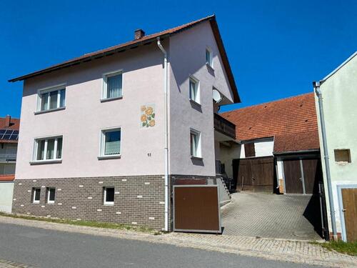 Foto - Haus mit 139 m² Wohnfläche in Ehenfeld (kein Garten)