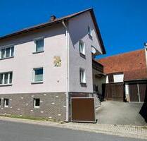 Haus mit 139 m² Wohnfläche in Ehenfeld (kein Garten) - Hirschau