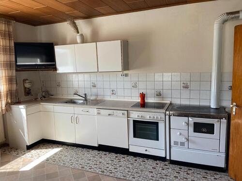 Foto - 6 Zimmer Einfamilienhaus in Hirschau