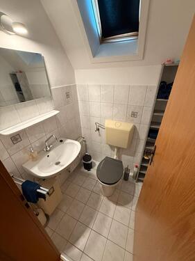 Foto - 2 Zimmer Dachgeschoßwohnung zur Miete in Übach-Palenberg