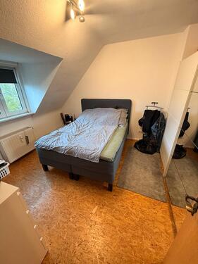 Foto - 2 Zimmer Dachgeschoßwohnung in Übach-Palenberg