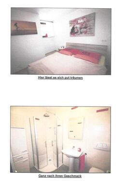 Foto - 3 Zimmer Hochparterre zum Kaufen in Füssen