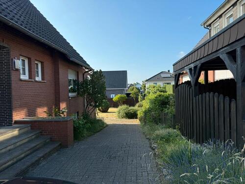 Foto - 5 Zimmer Einfamilienhaus in Rheine